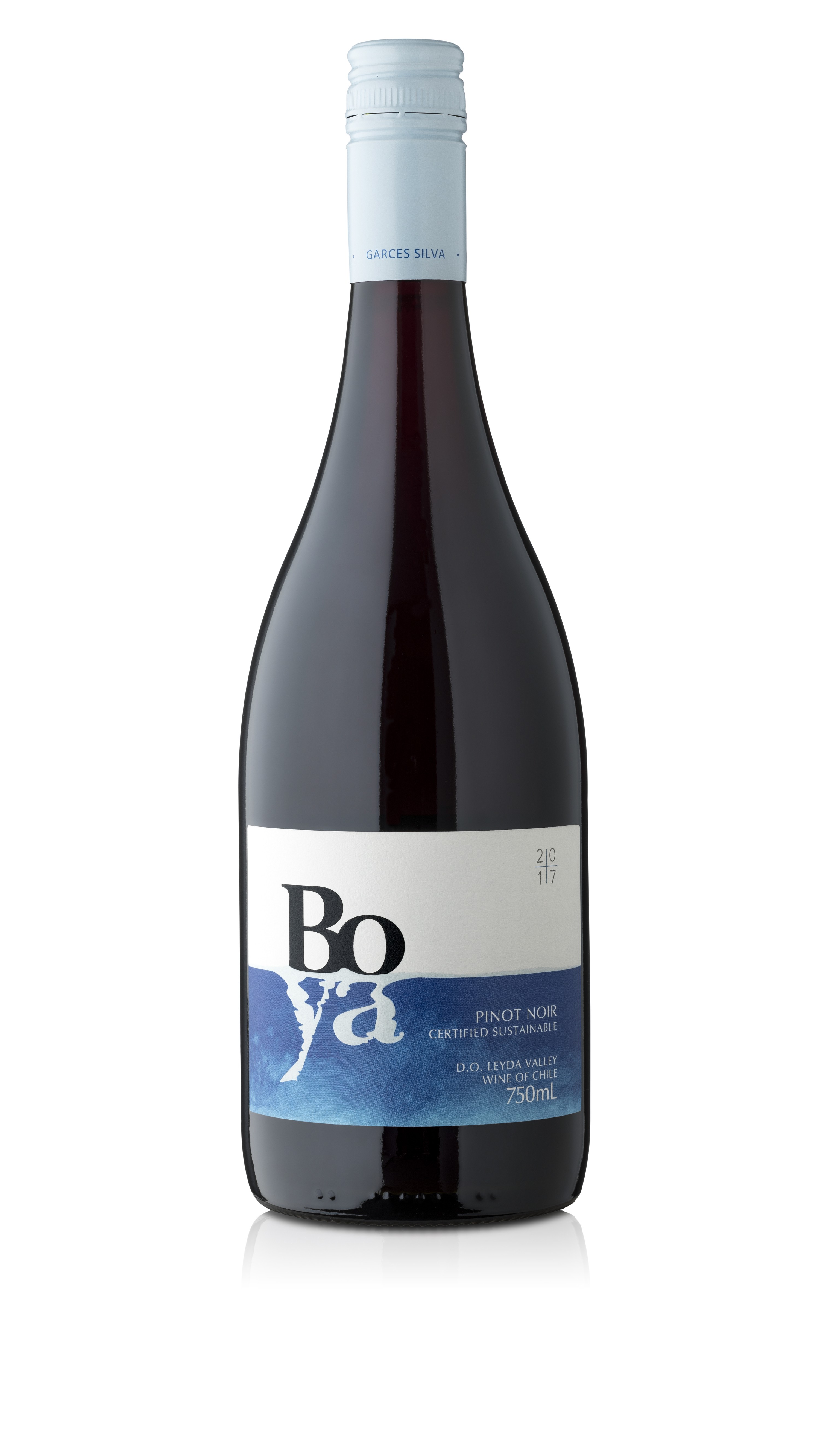 Boya Pinot Noir 2017